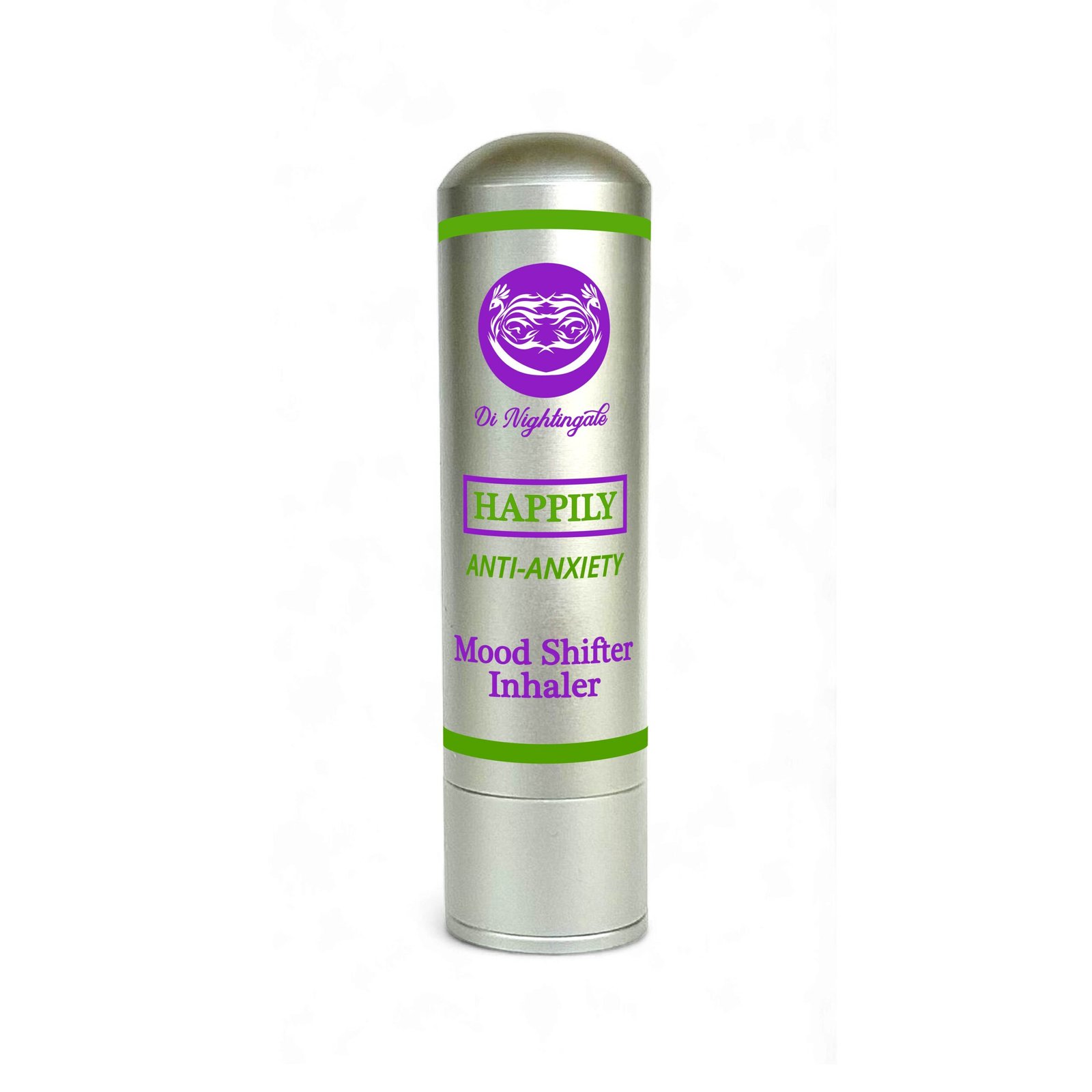 Happily - Anti-Anxiety - Scented Potions