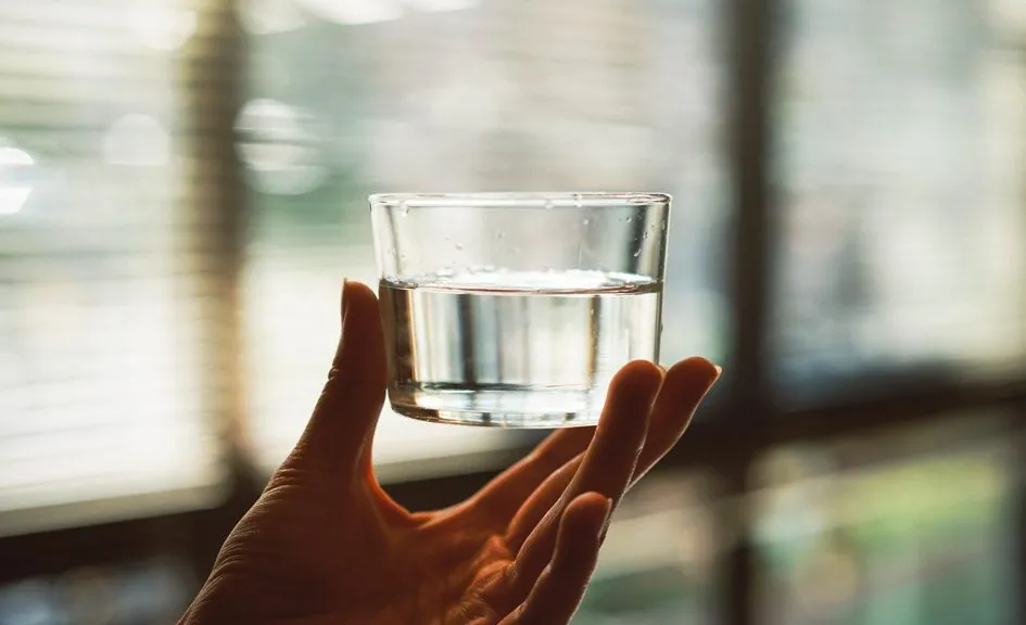 SNEAKY DEHYDRATION