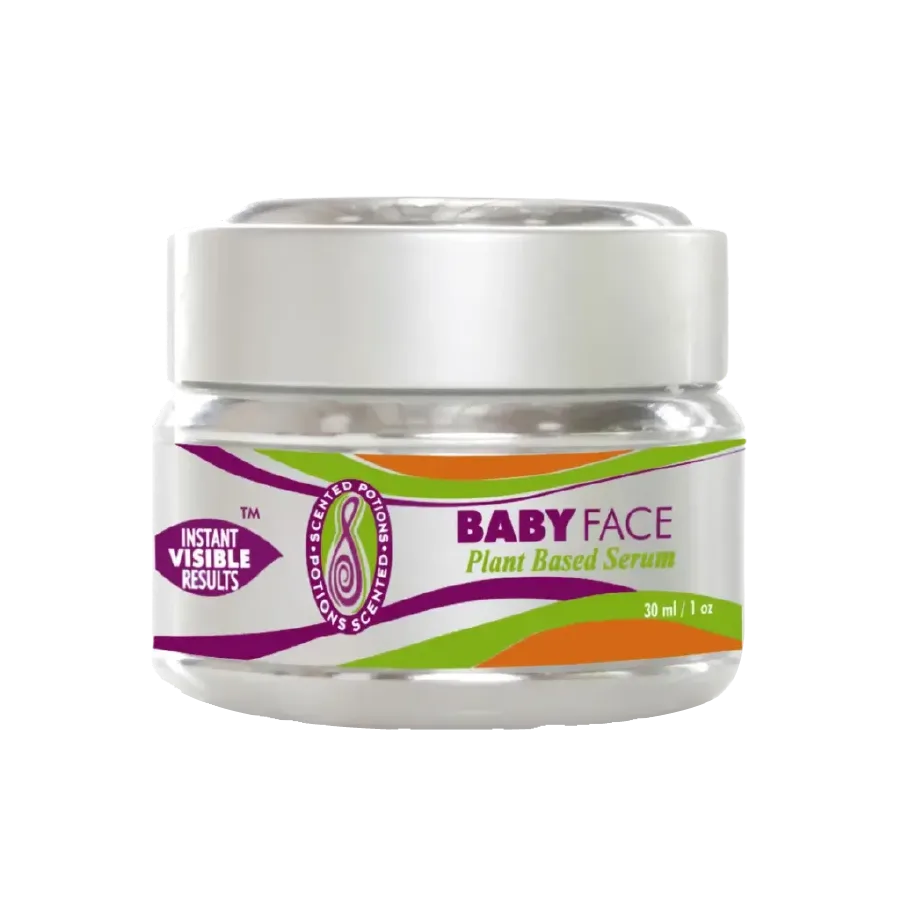Baby Face Plant Based Potion — image 1