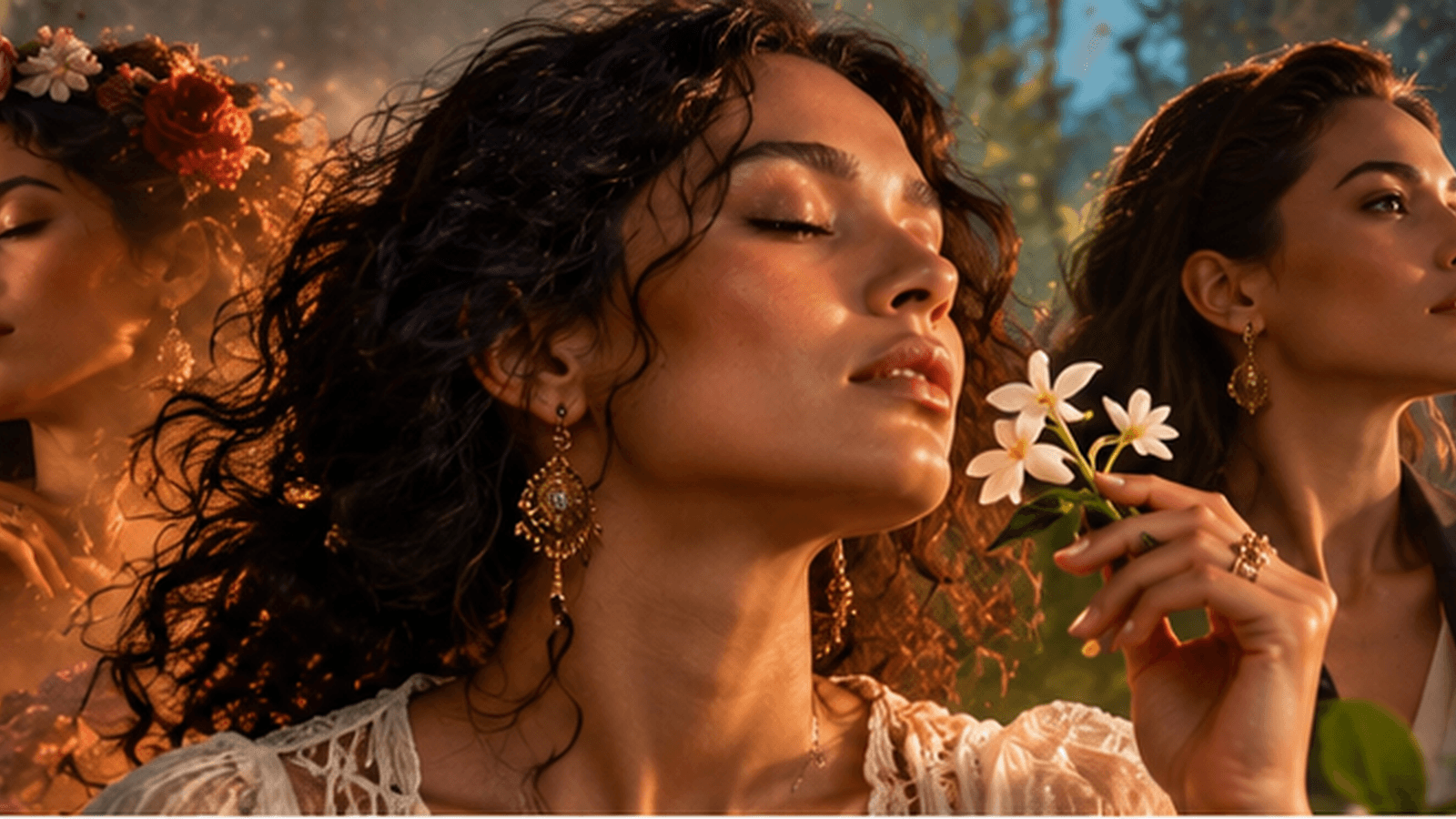 Signs and Intuition: How to Trust What You Cannot Explain (Without Losing Your Discernment)
