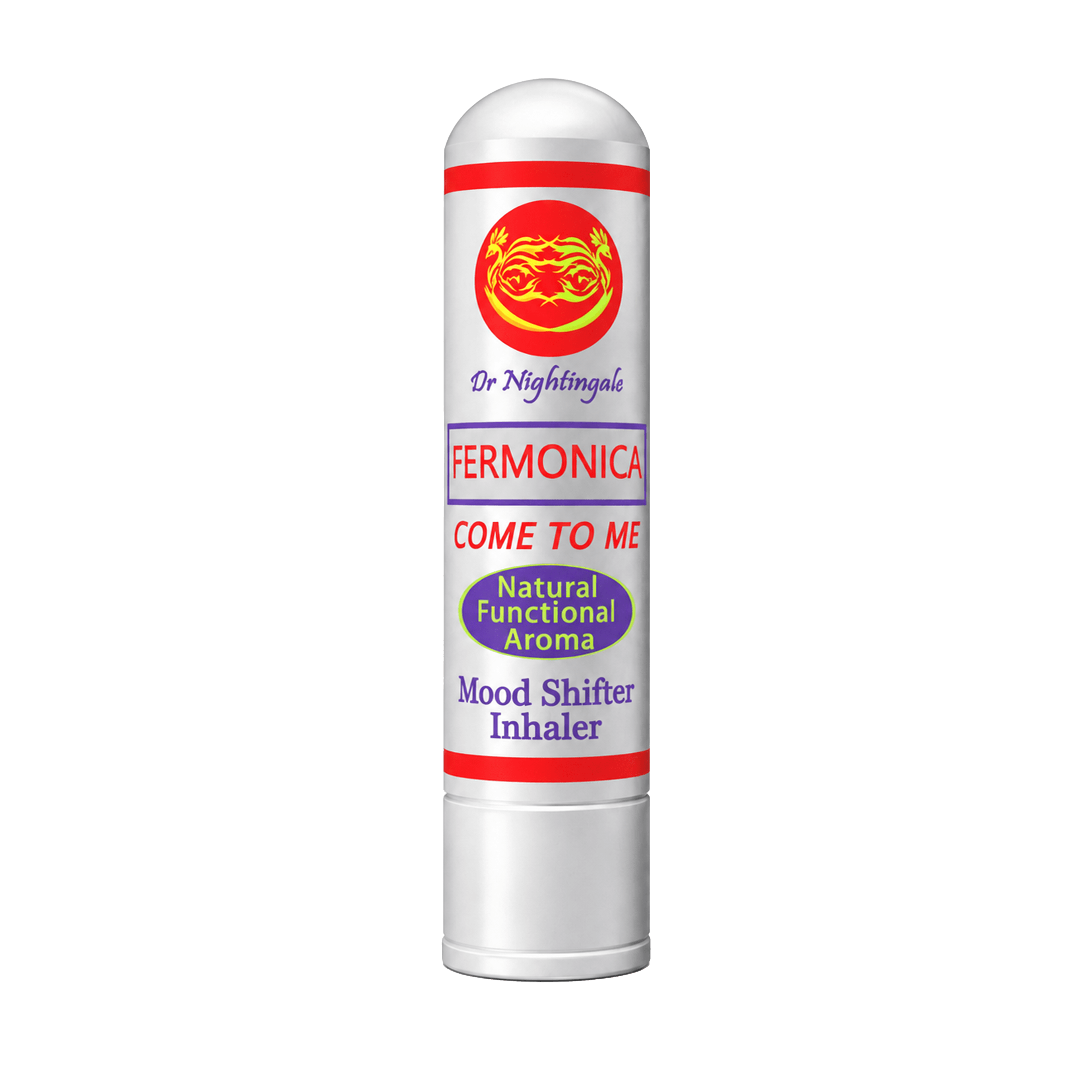 Fermonica - Come to Me Mood Shifter Inhaler — image 1