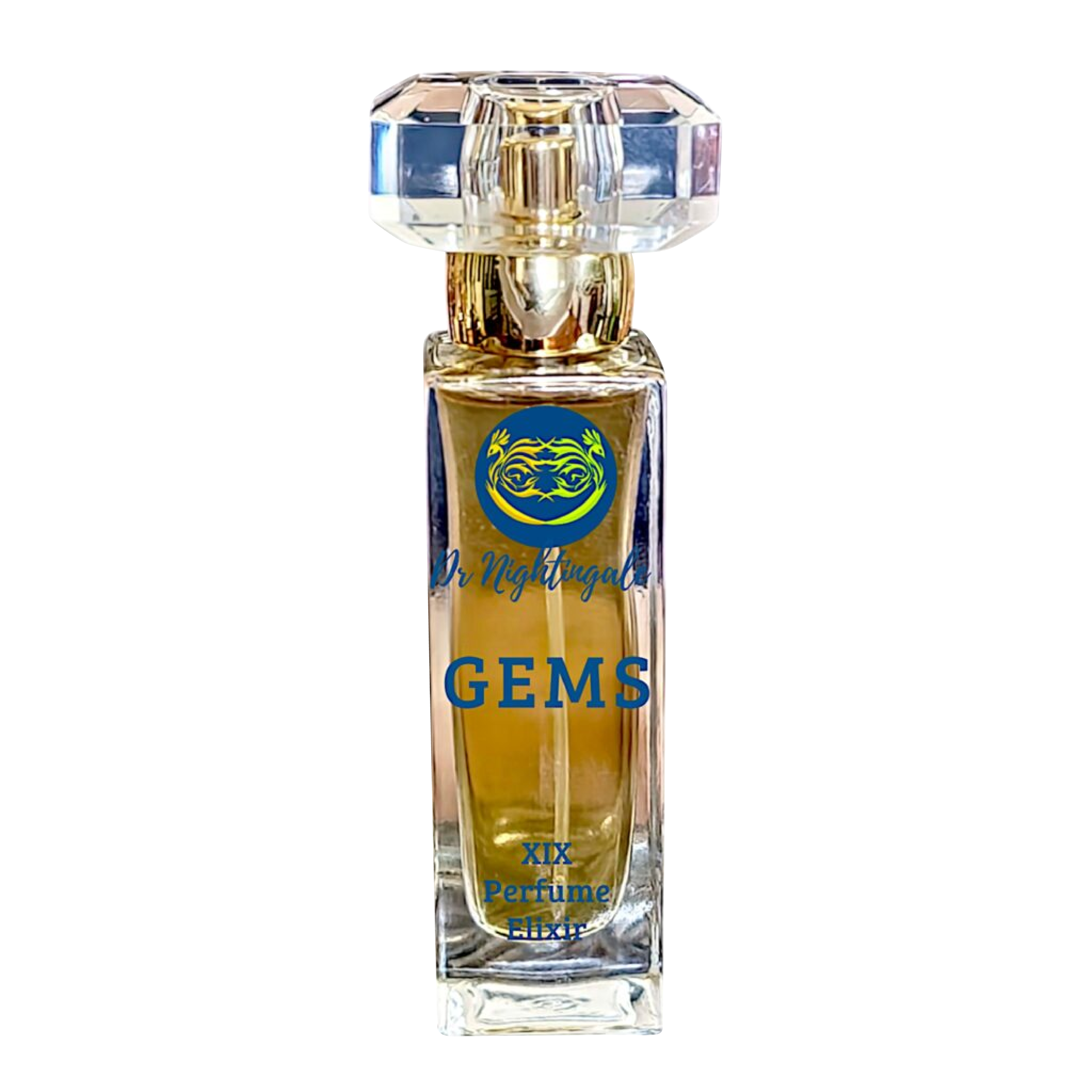GEMS — image 1
