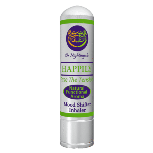 Happily - Ease the Tension Mood Shifter Inhaler — image 1