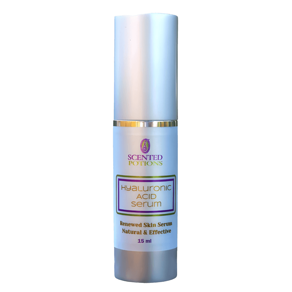 Hyaluronic Acid Dewey Skin Serum — image 1