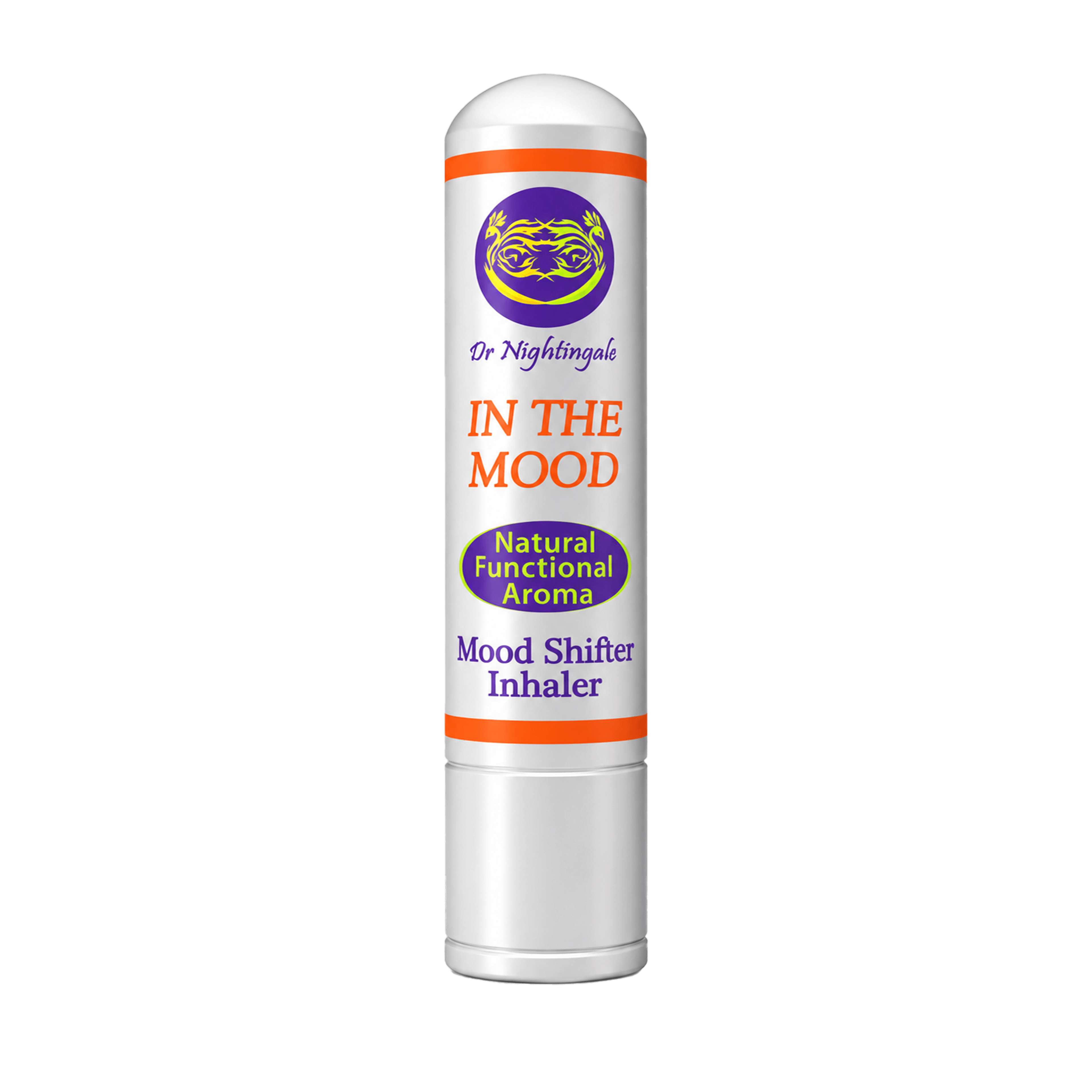 In The Mood - Mood Shifter Inhaler — image 1