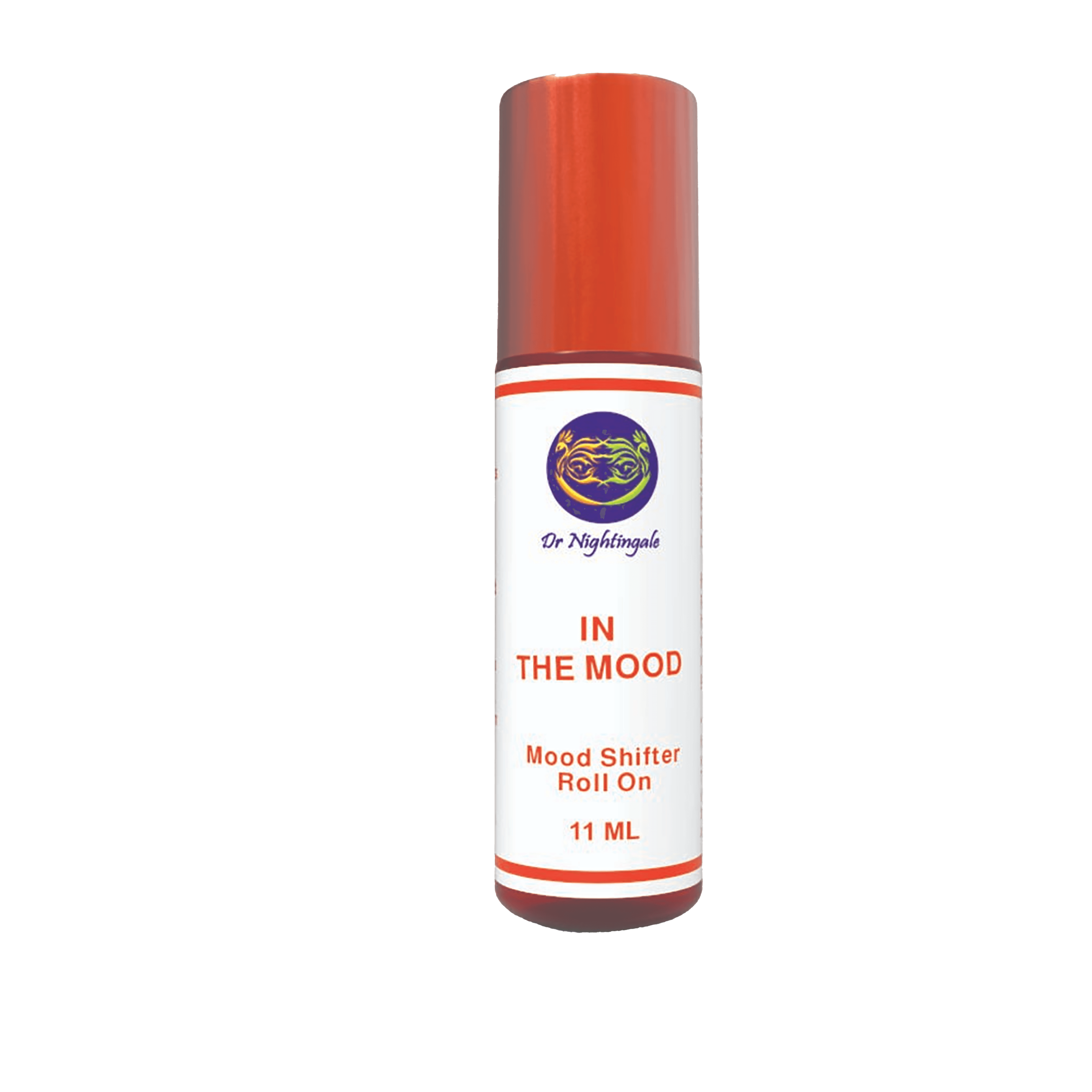 In the Mood- Mood Shifter Roll On — image 1