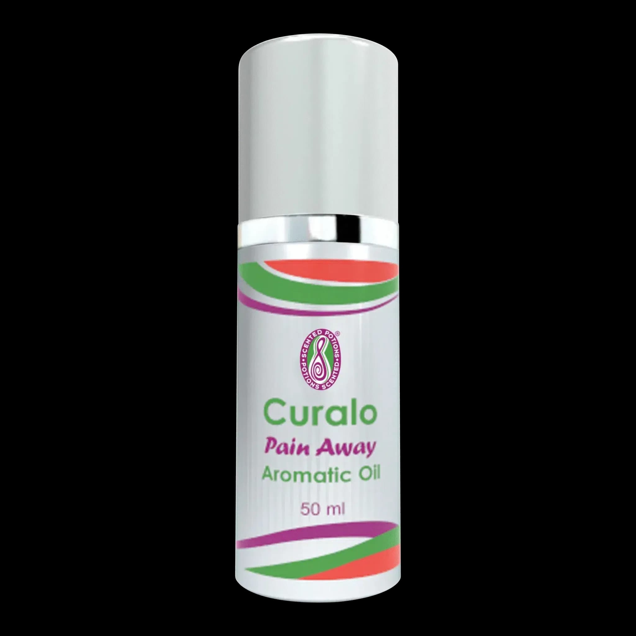Pain Away - Curalo — image 1