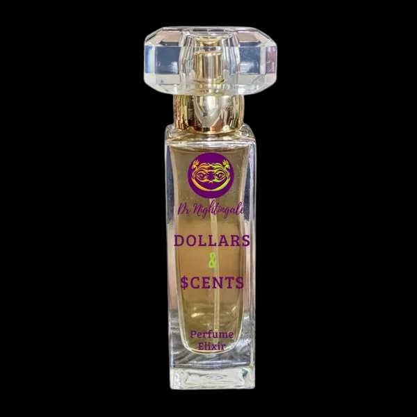 Dollars and Scents Luxury — image 1
