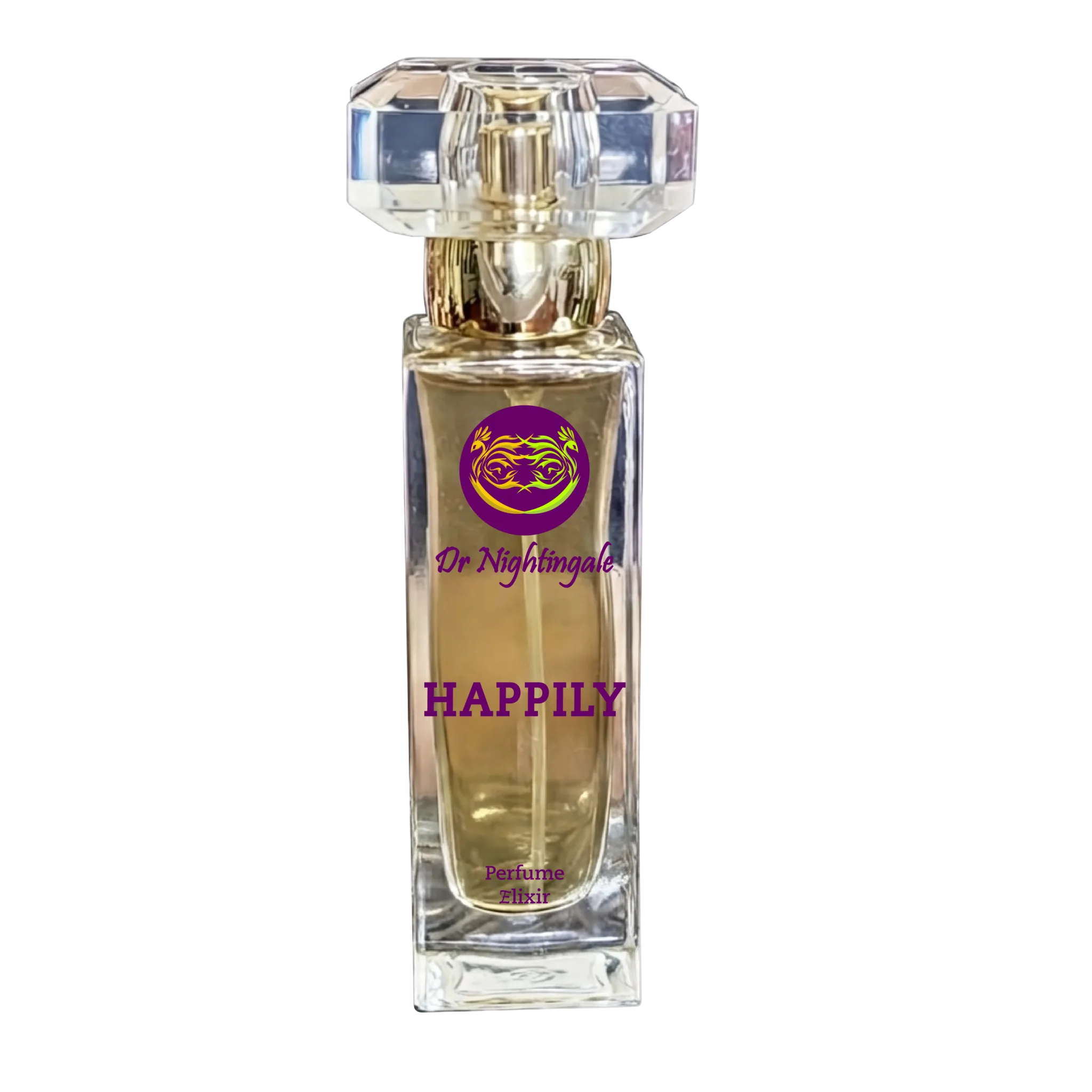 Happily - Anti-Anxiety — image 1