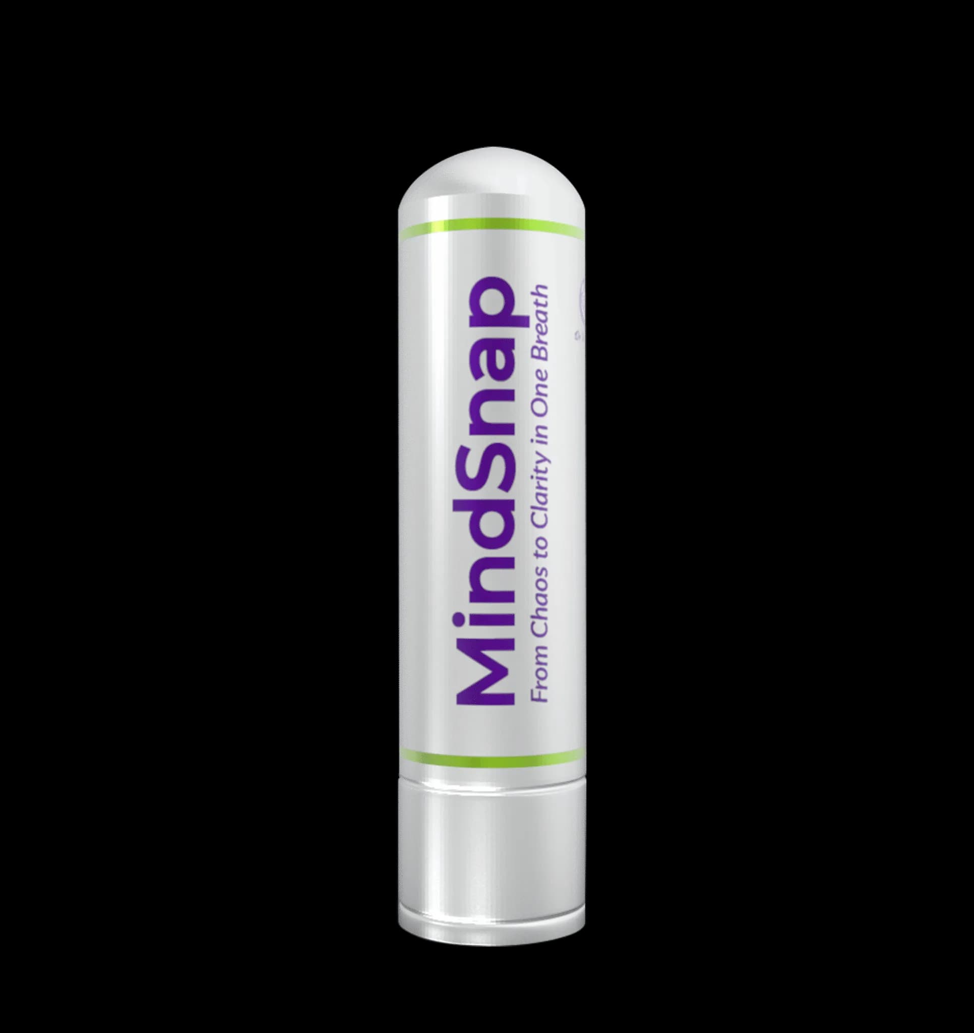 Mindsnap – Mood Shifter Inhaler — image 1