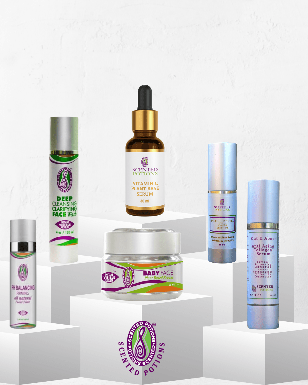 The Dewy Ritual — image 1