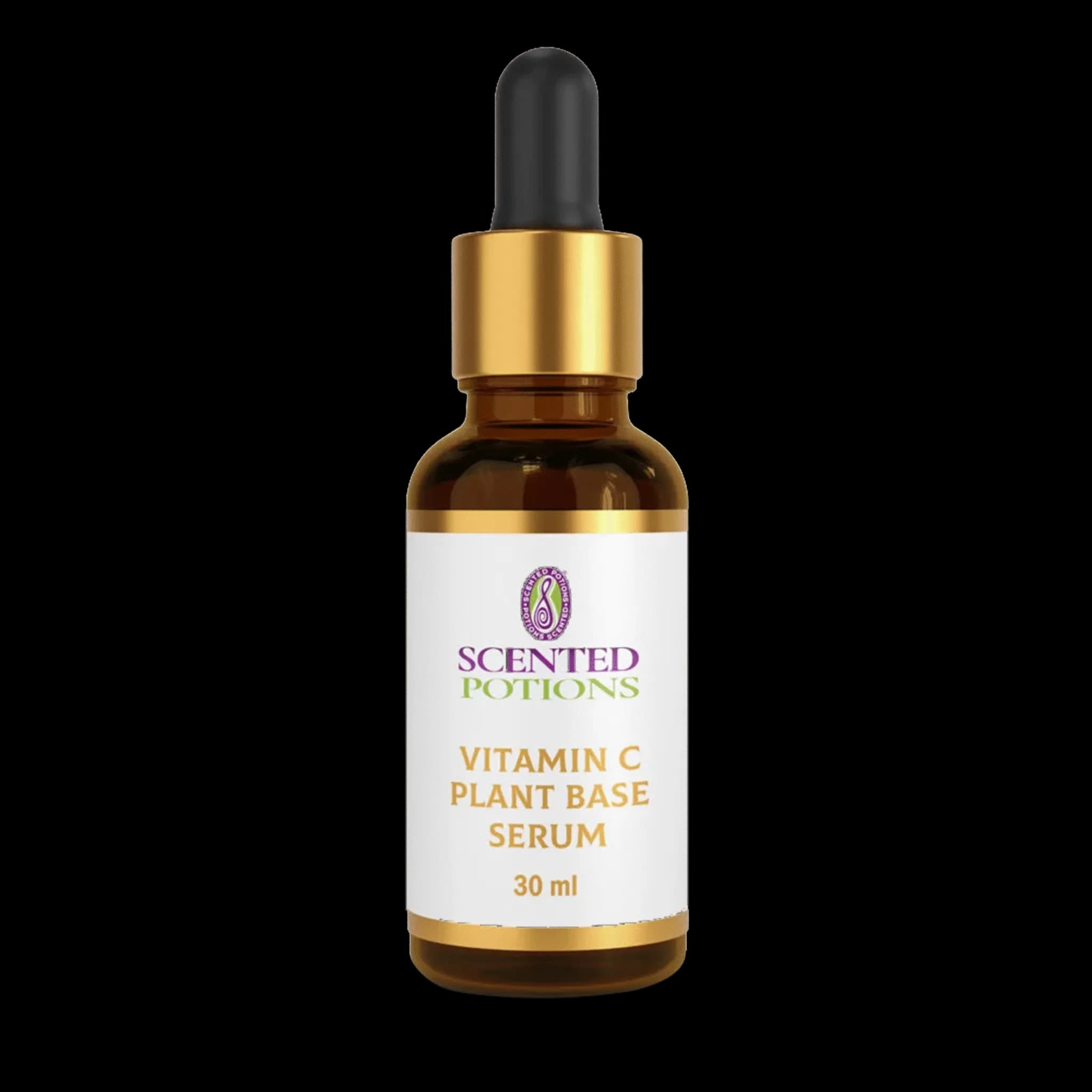 Vitamin C Serum - Plant Based — image 1