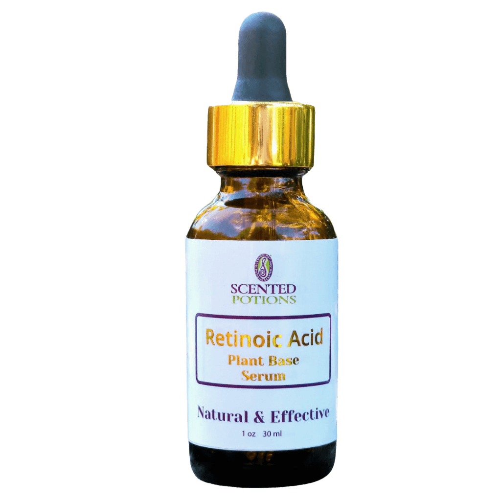Retinoic Acid - The Youngish Serum — image 1
