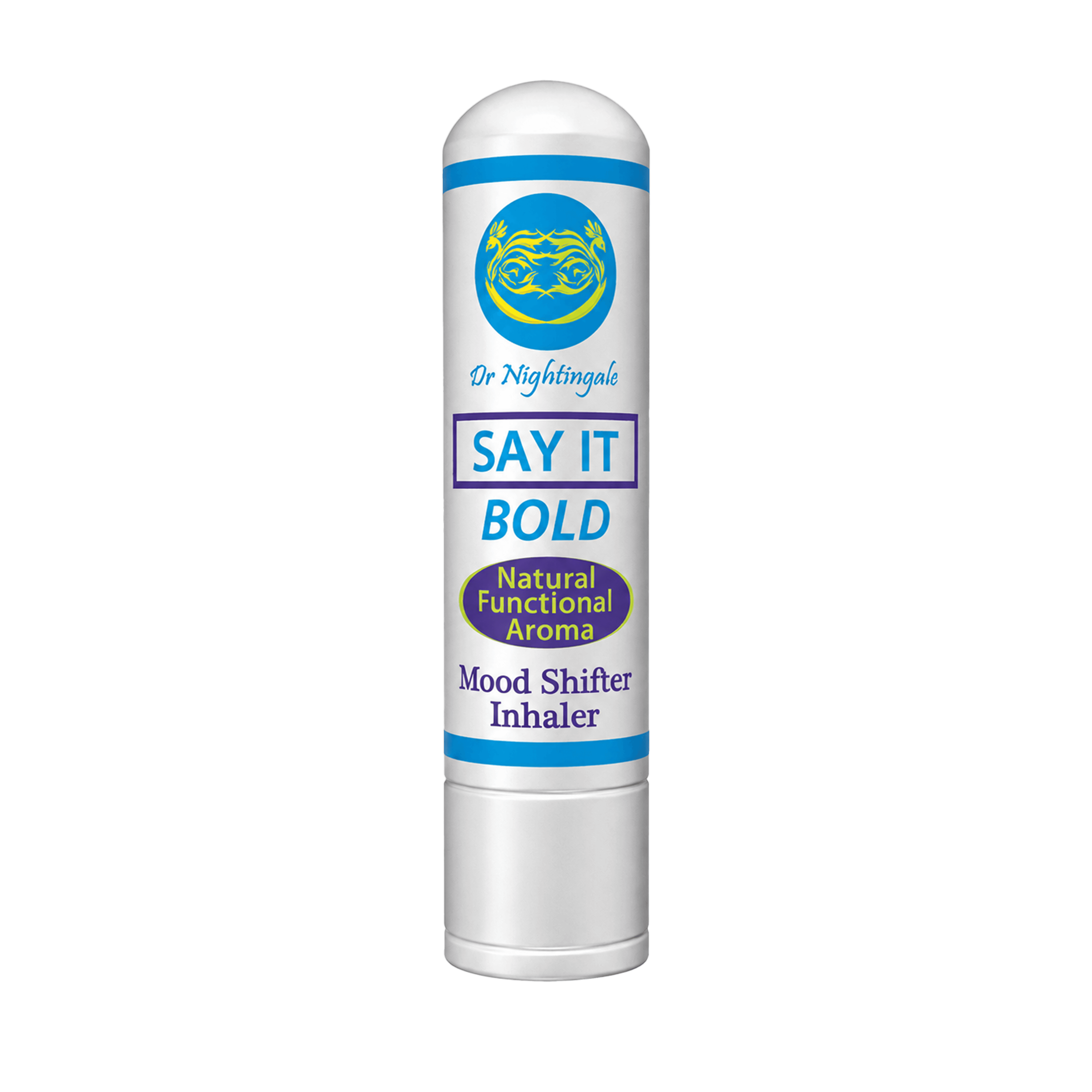 Say It - Bold Mood Shifter Inhaler — image 1
