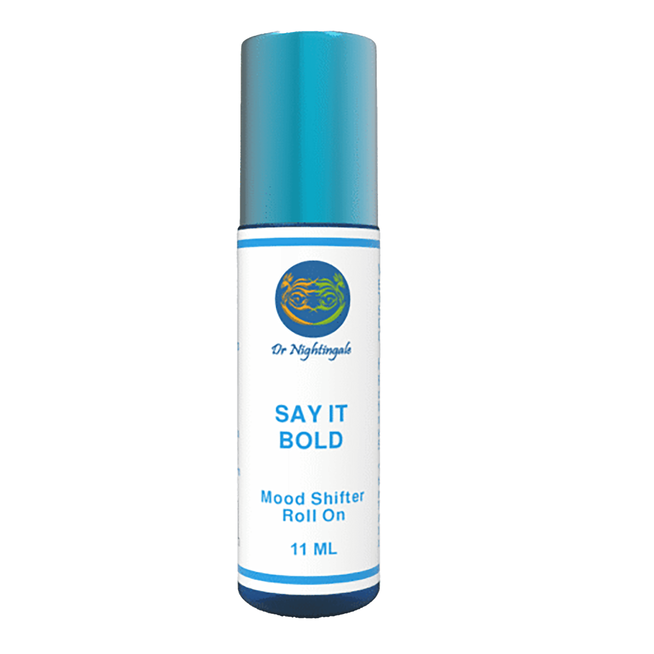 Say it- Bold Mood Shifter Roll On — image 1
