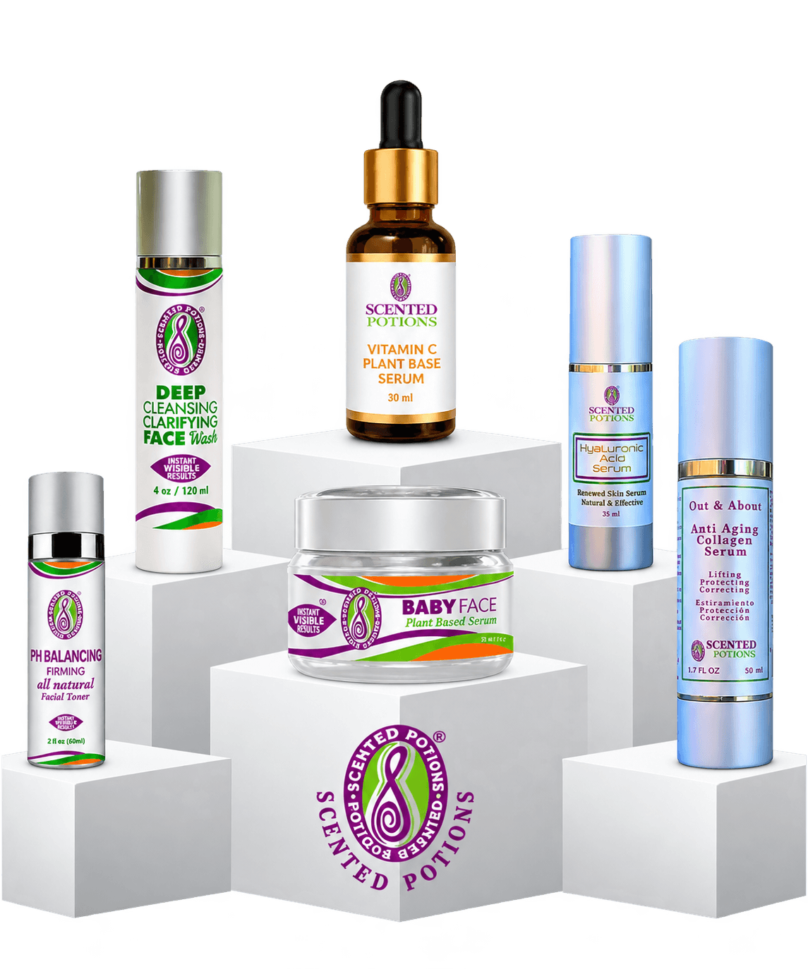 The Dewy Ritual — image 1