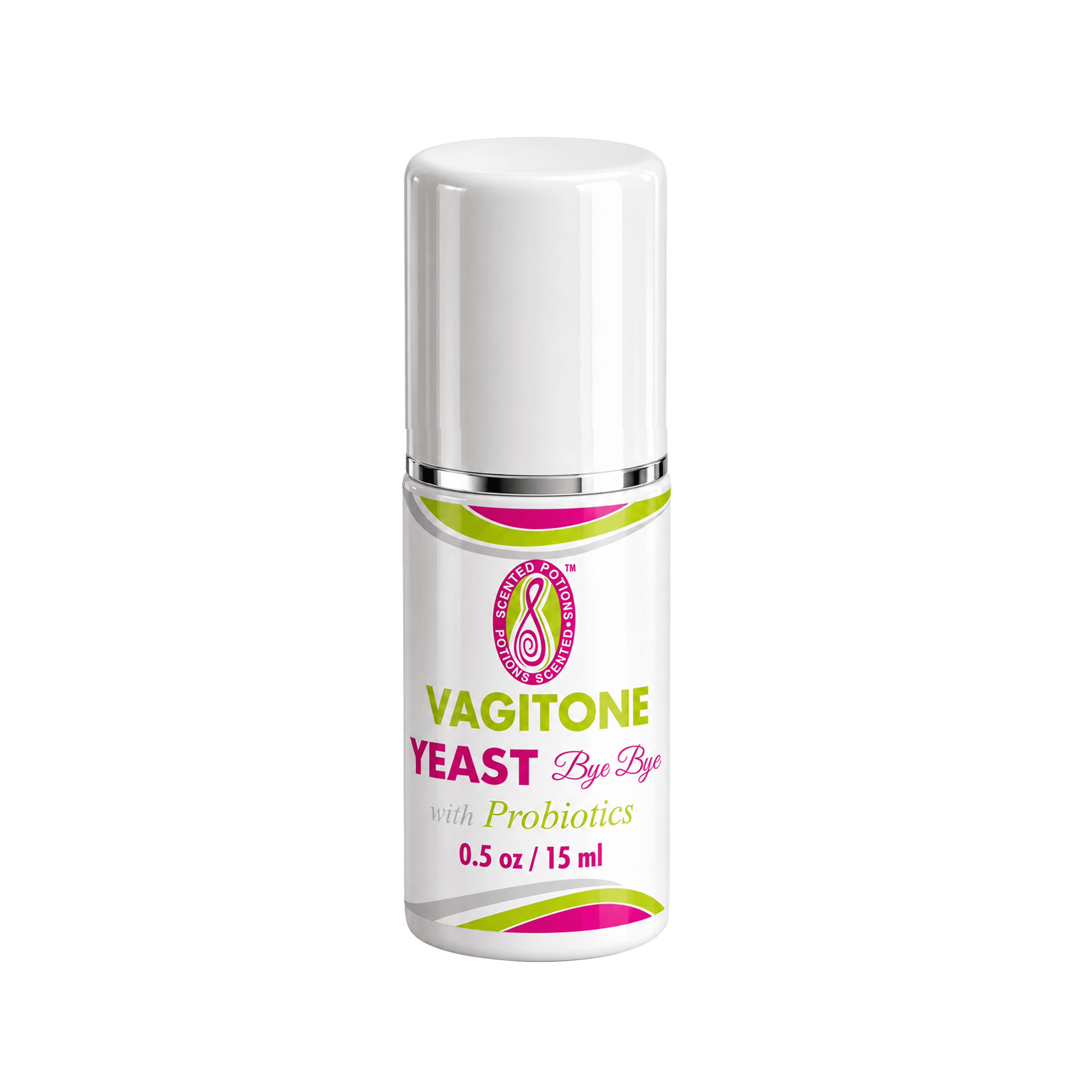 Vagitone Yeast Bye-Bye — image 1
