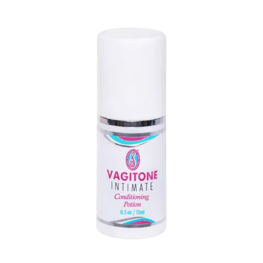 Vagitone Intimate Conditioning Potion