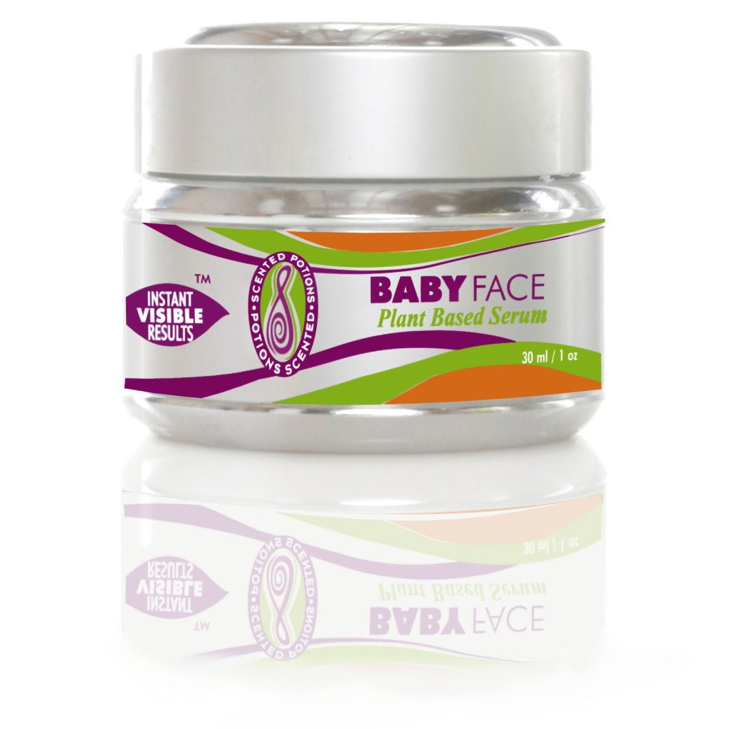 BabyFacePotion