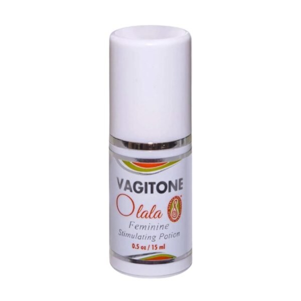 Vagitone Olala Feminine Stimulating Potion