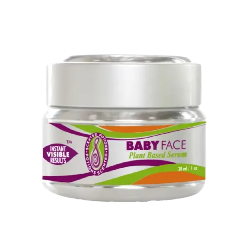 Baby Face Plant Based Potion