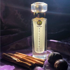 Dollars and Scents Luxury Perfume