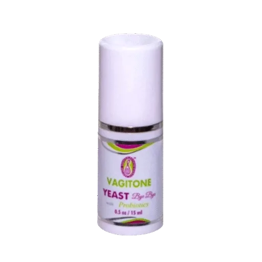 Vagitone Yeast Bye-Bye