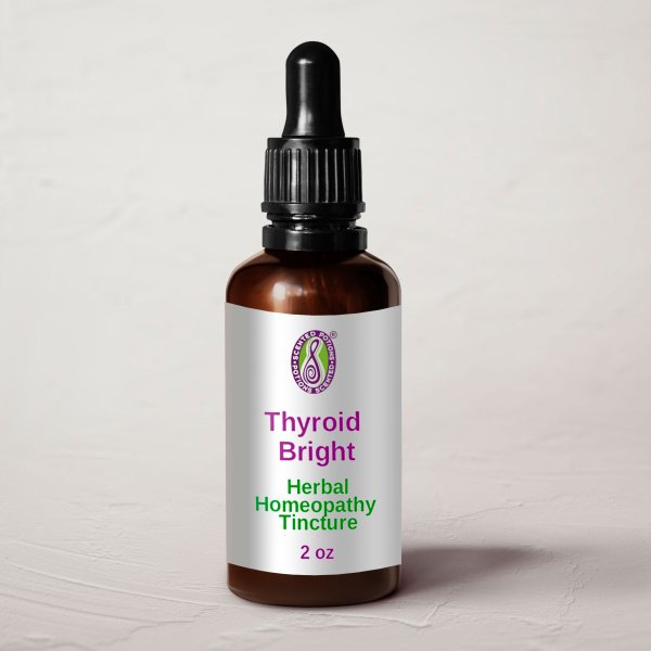 Thyroid-Bright