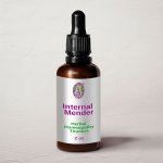 Internal Mender - Soft Tissue Support - Herbal Homeopathy