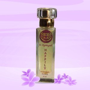 Happily Natural Perfume