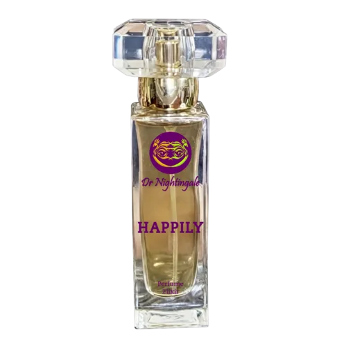 Happily - Anti-Anxiety