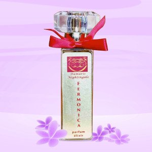 Fermonica Natural Parfum Elixir