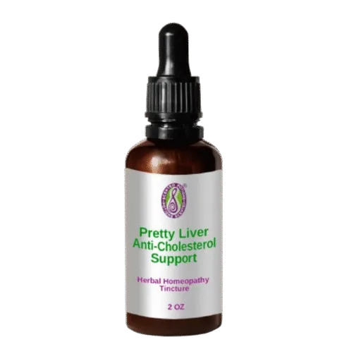 pretty-liver-anti-cholesterol-support