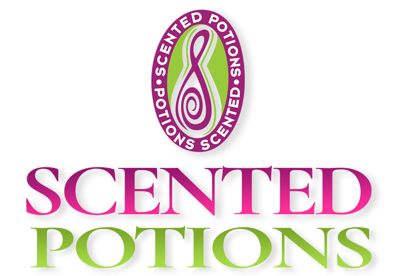 scented portions logo