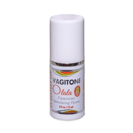 Vagitone Olala Feminine Stimulating Potion