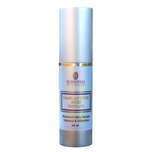 Hyaluronic Acid Dewey Skin Serum