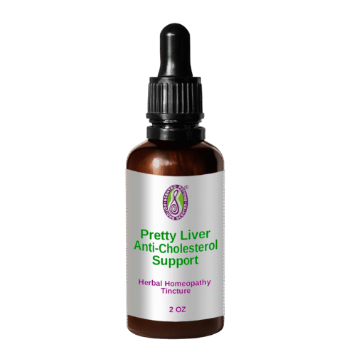 pretty-liver-anti-cholesterol-support