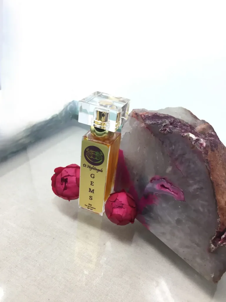 Gems Perfume Elixir